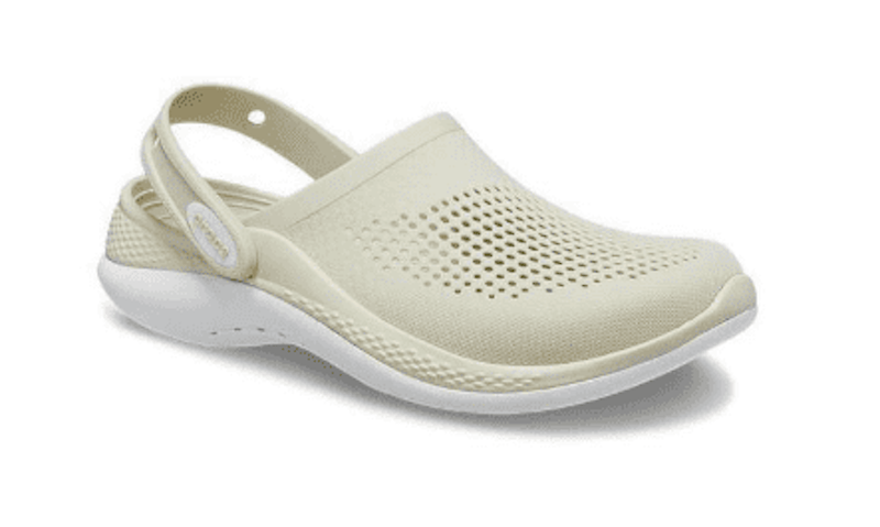 Crocs LiteRide 360 Unisex Clog 5