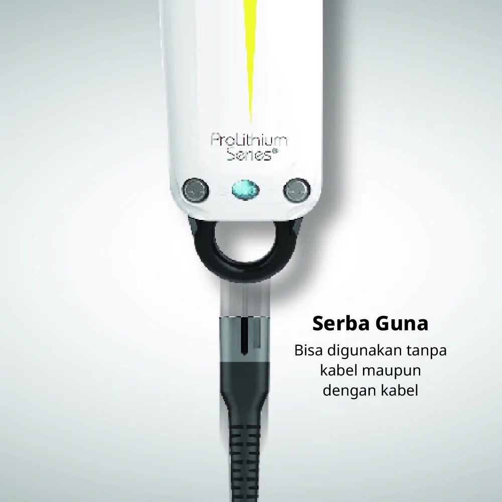 Wahl Clipper Corporation Wahl Super Taper Cordless Clipper 