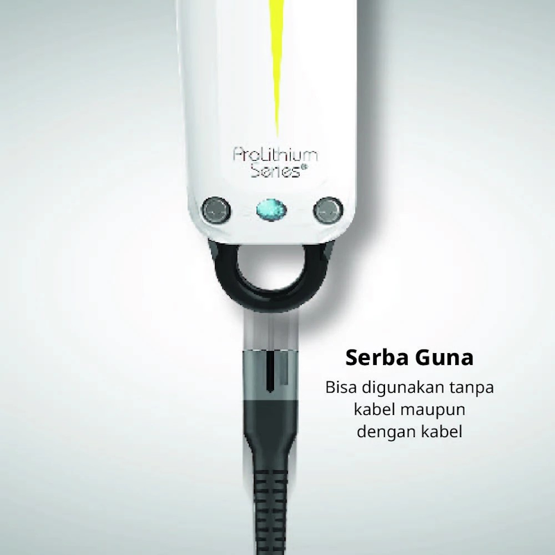 Wahl Super Taper Cordless Clipper 4