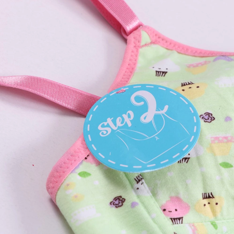 Scelta Miniset Teenager Step 2 4