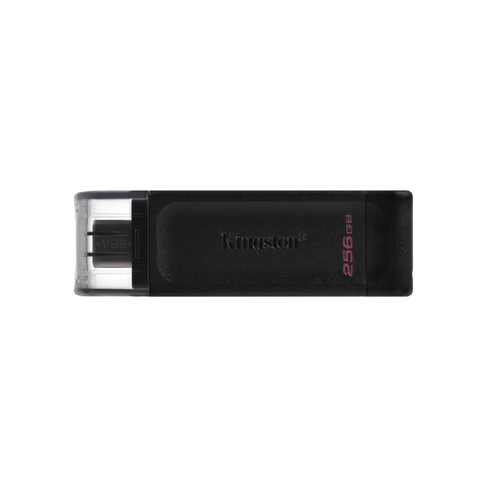 Kingston® USB-C DataTraveler® 256GB  1