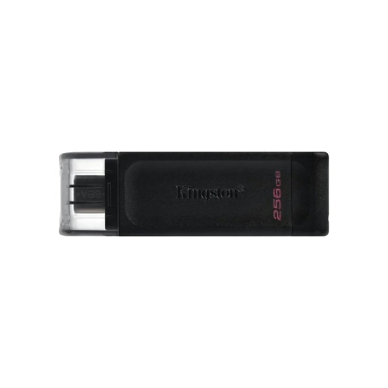 Kingston® USB-C DataTraveler® 256GB 1