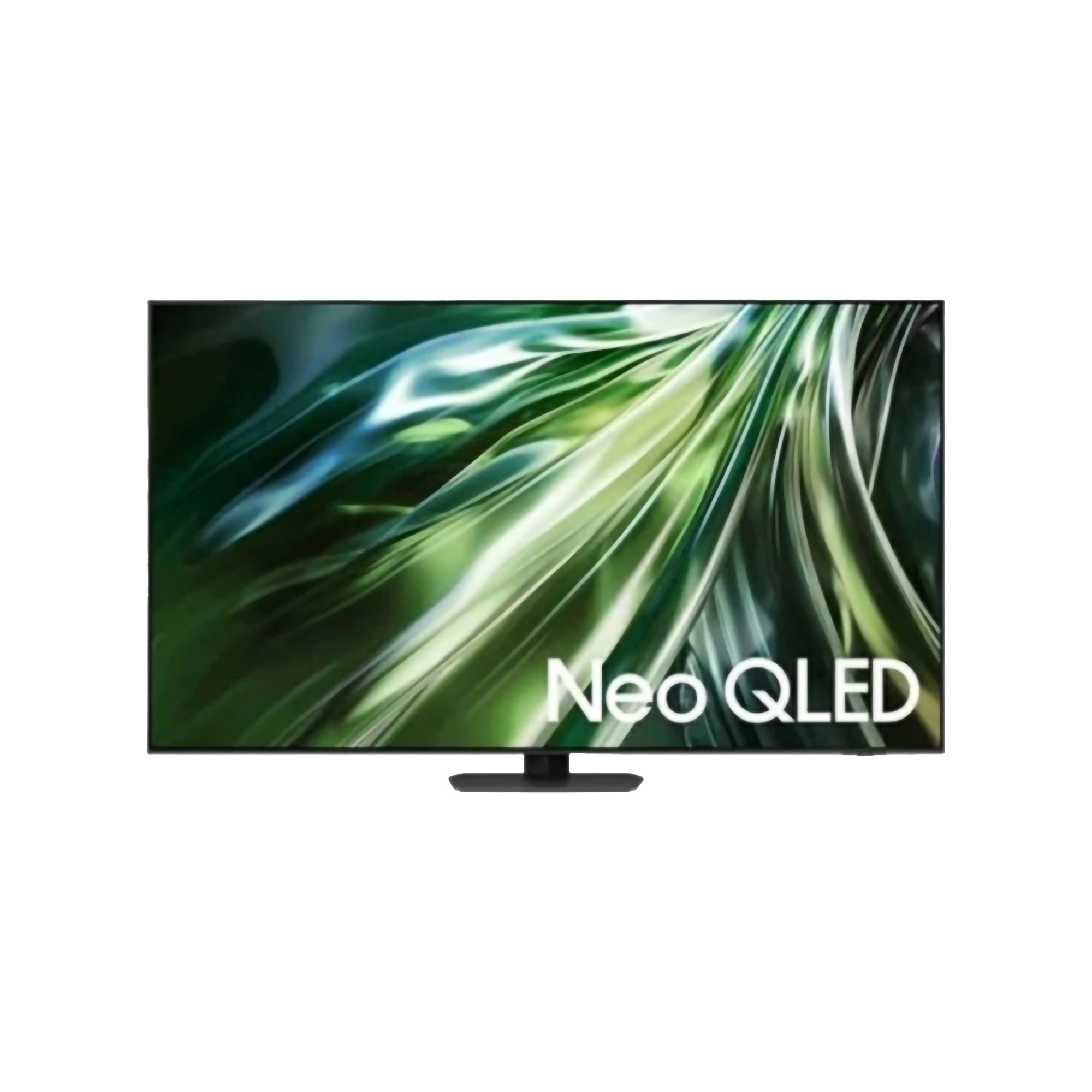 Samsung ｜ QLED SMART TV ｜ 43QN90D