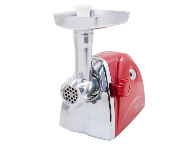 Fomac Meat Grinder (Red) 2