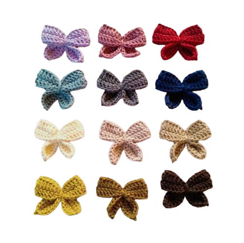 Rajutin Aja Bros Rajut Pita