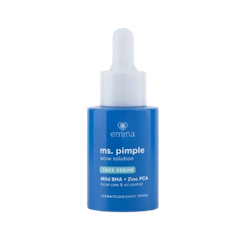 Ms. Pimple Acne Solution Face Serum