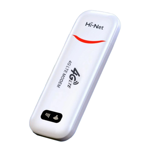 Hi-Net Modem WIFI USB ｜ H760R