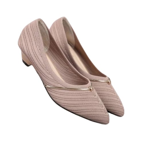 JOANNE Pump Heels Shoes ｜ JN1978