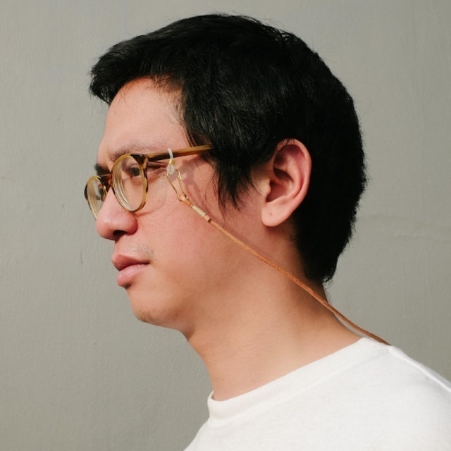 Voyej Castor Strap Natural