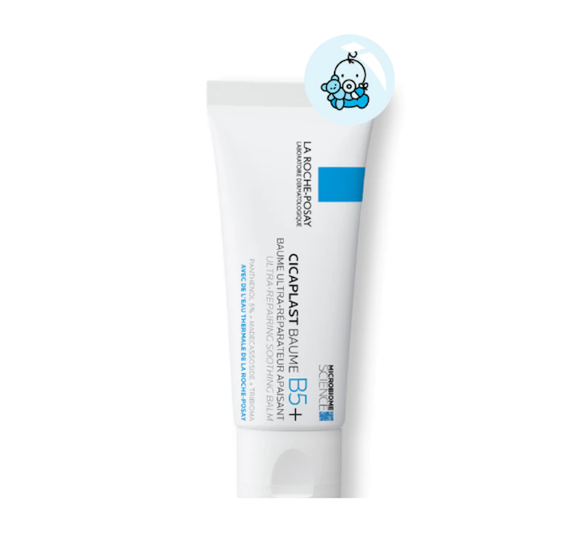 Cicaplast Baume B5+ Soothing Balm 1
