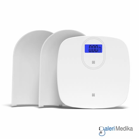 Serenity Indonesia Serenity Timbangan Digital 3 in 1 BB-2052