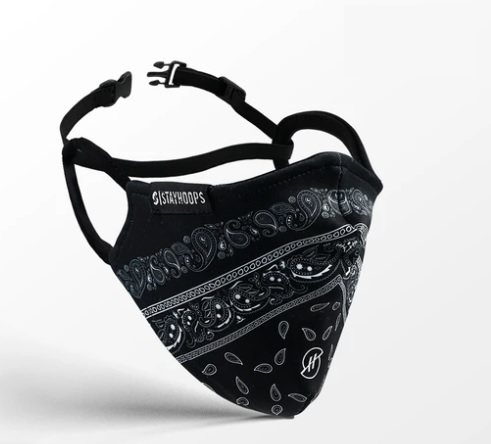 The Hood Black