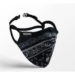 The Hood Black