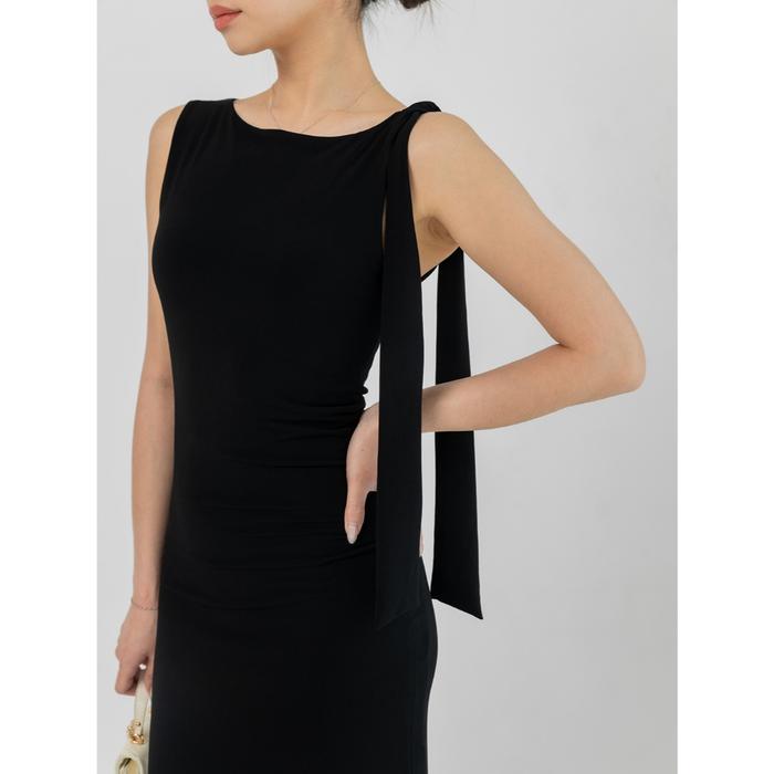 Karya Mode Abadi Evertops 1.0 Jane Midi Dress