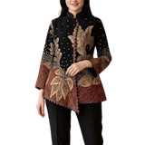 10 Rekomendasi Batik Kerja Wanita Terbaik (Terbaru Tahun 2026) 3