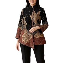 Blouse Deswita