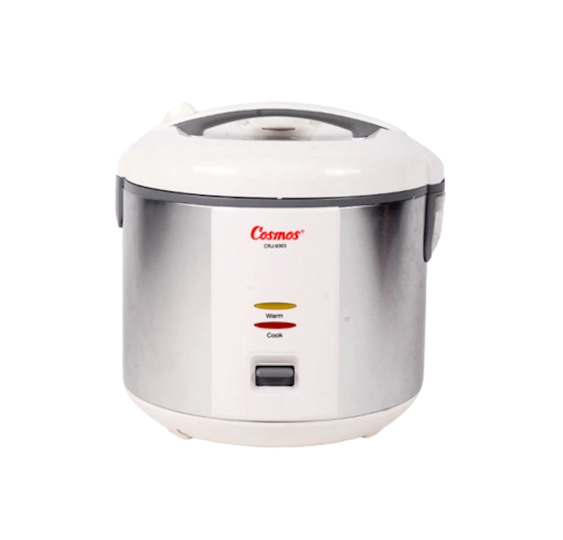 10 Rekomendasi Rice Cooker Stainless Steel Terbaik (Terbaru Tahun