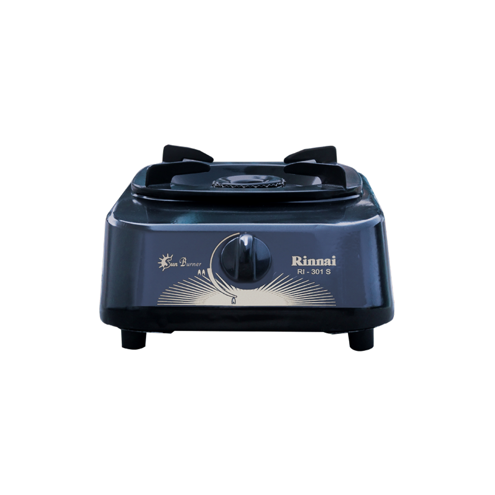 Rinnai Rinnai Kompor Gas 1 Tungku RI-301S
