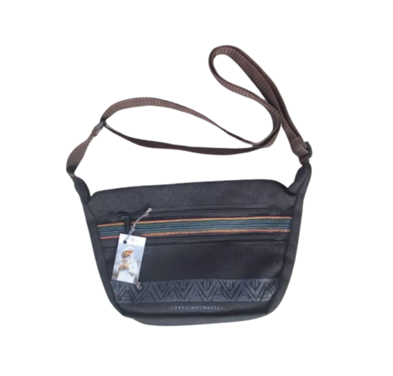 Gypsy Indonesia Walker Farmer Slingbag 1
