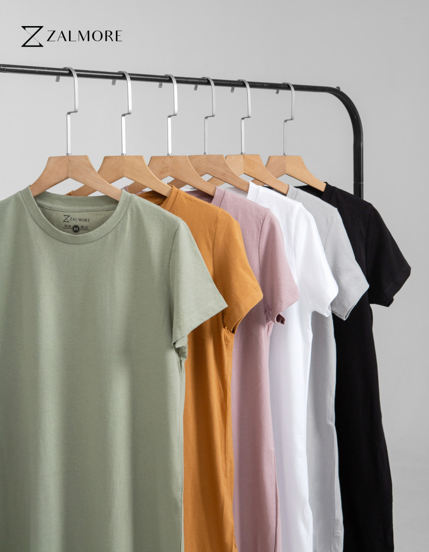 Mini Dress Basic