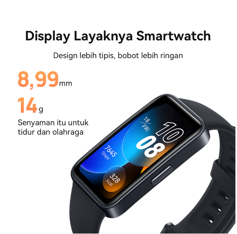 Band 8 3