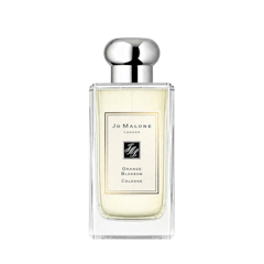 Orange Blossom Cologne