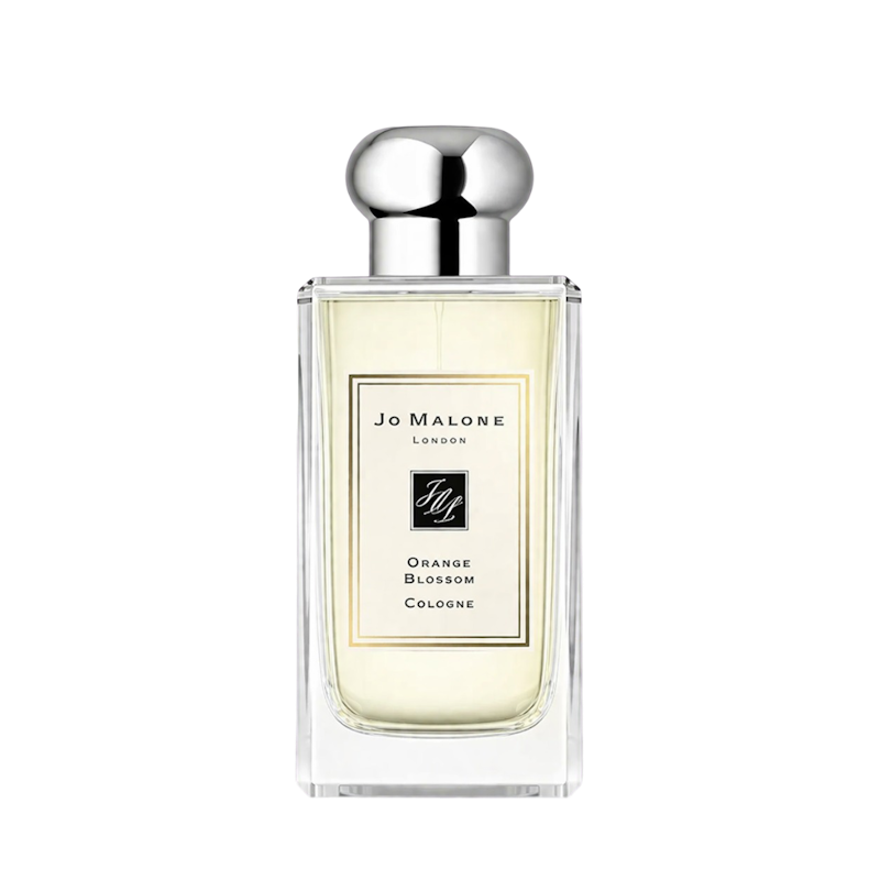 Orange Blossom Cologne 1