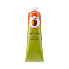 Hand & Nature Hand Cream
