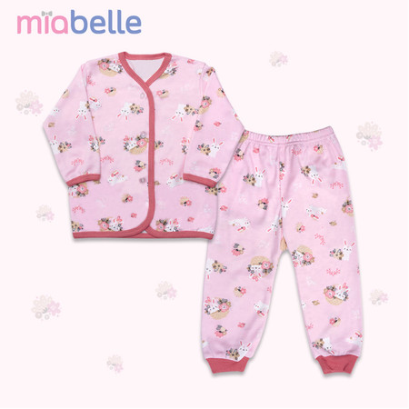 Miabelle Set Pajamas Sera 2