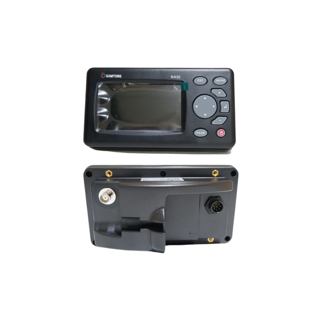 GPS Fish Finder  N430/NF430