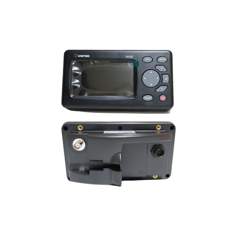 GPS Fish Finder 2