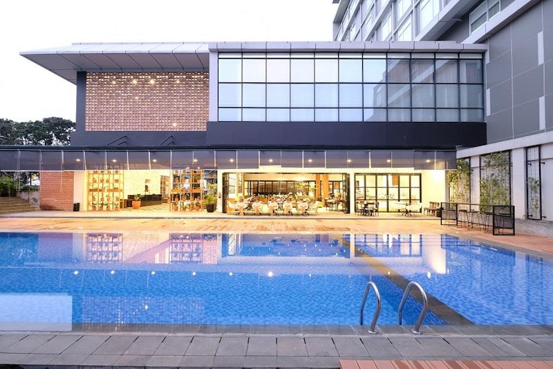 Swiss-Belinn Bogor 3