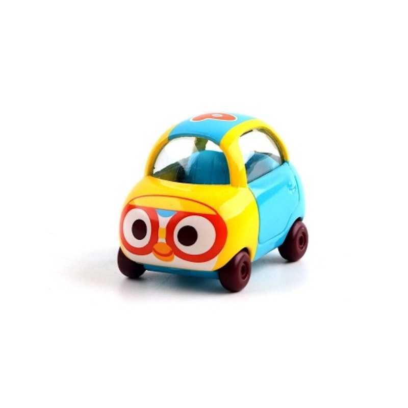 Kamicar Pororo Diecast 1