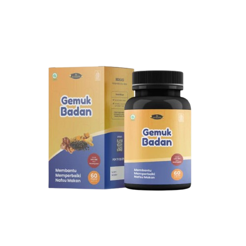 BinaSyifa Gemuk Badan