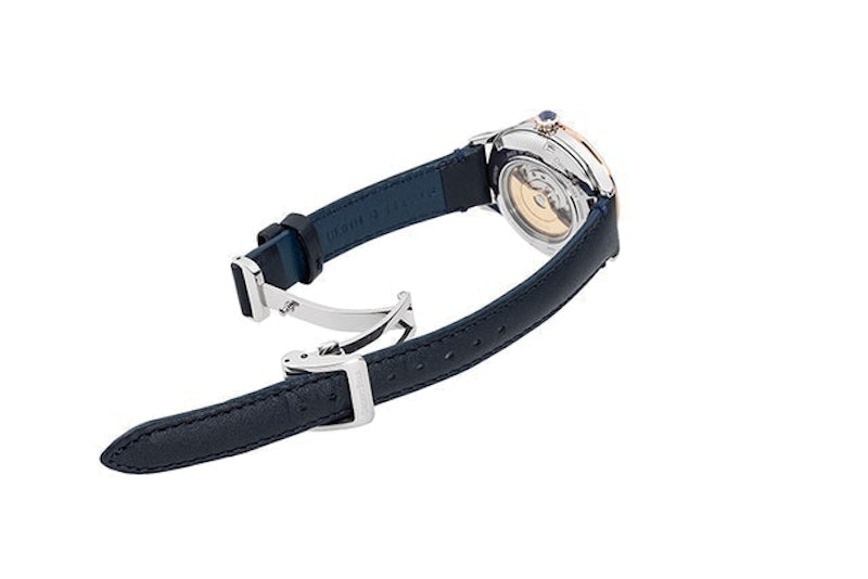 ORIENT STAR: Mechanical Classic Watch 3