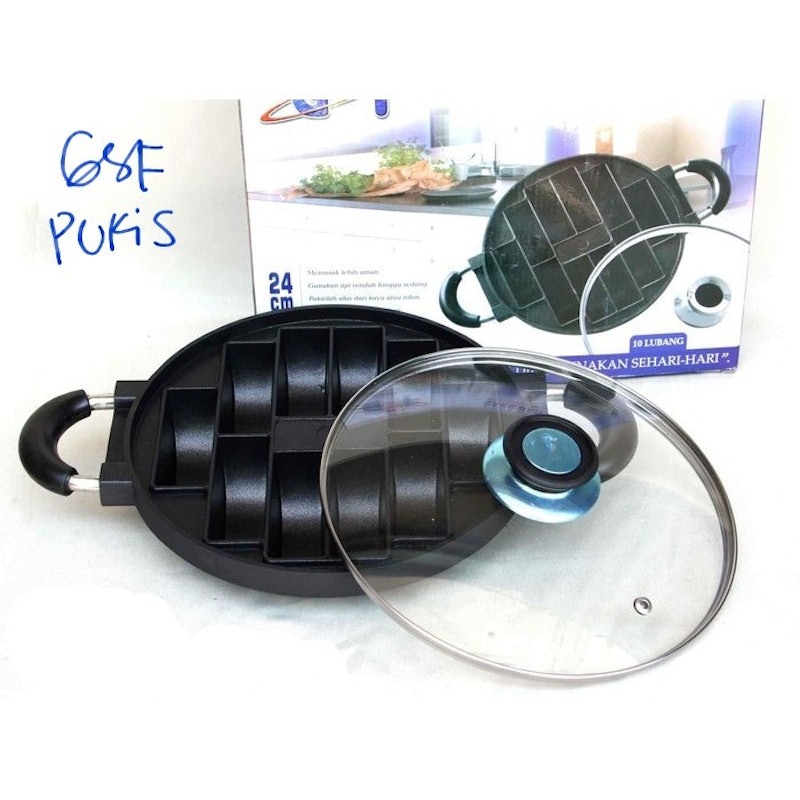 Suggo Cake Pan Series 4