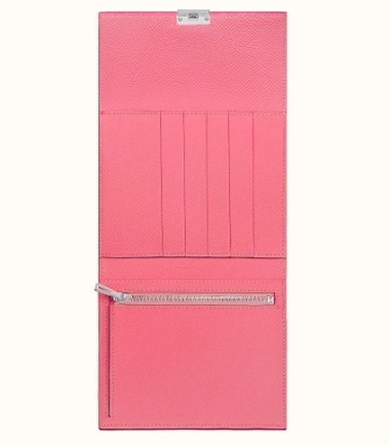 Hermès Clic 12 Wallet H073567CK L3