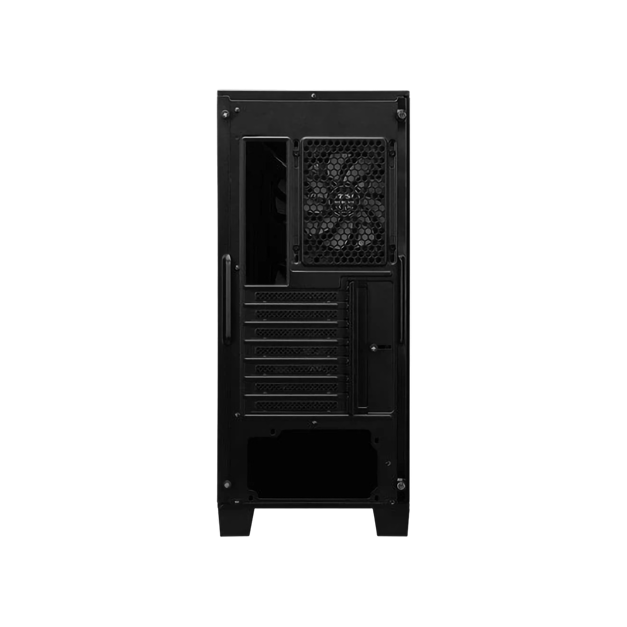 MSI Indonesia MSI MAG FORGE 120A