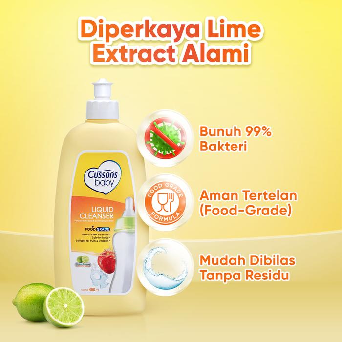 Liquid Cleanser 2
