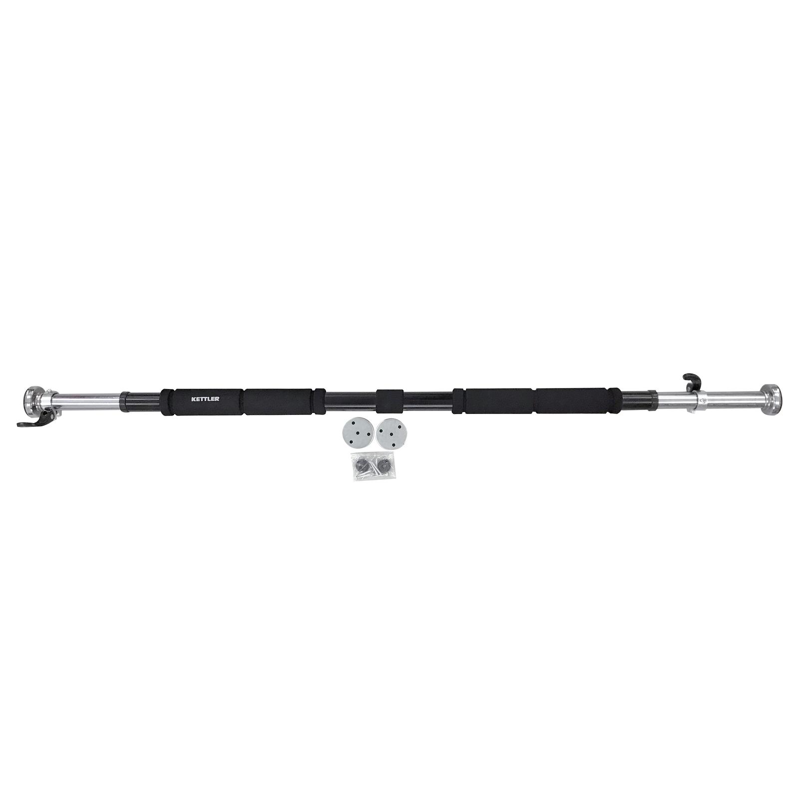 Kettler Premium Door Chinning Bar 5