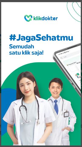 KlikDokter: Jaga Sehatmu 2
