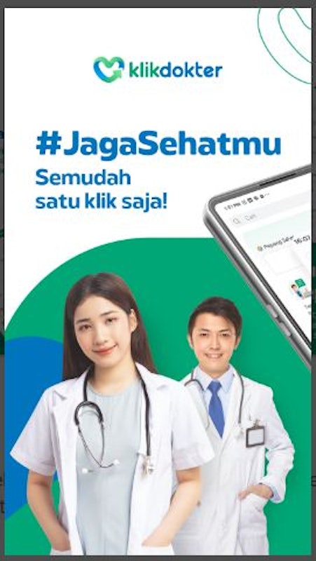 KlikDokter: Jaga Sehatmu 2