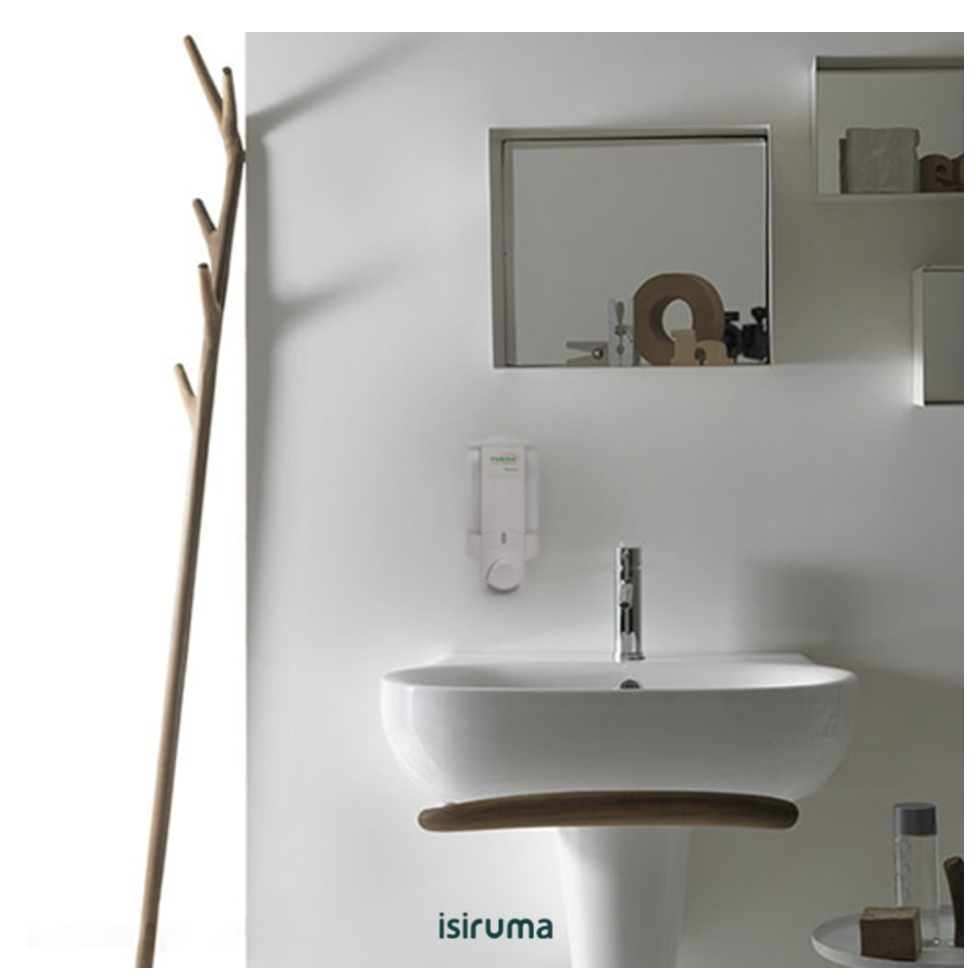 Isiruma INOVA THEDA Dispenser 1 Tabung