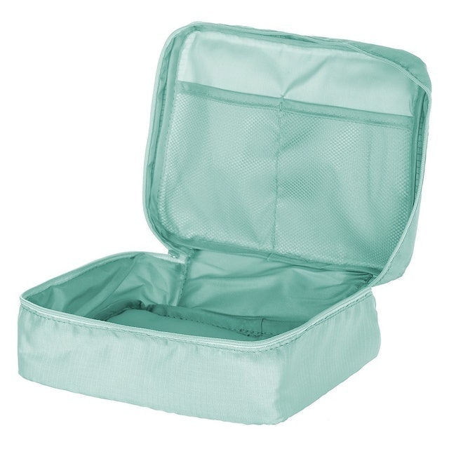 Travel Bag Multifungsi 4