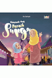 10 Rekomendasi Buku Cerita Islami untuk Anak Terbaik 5