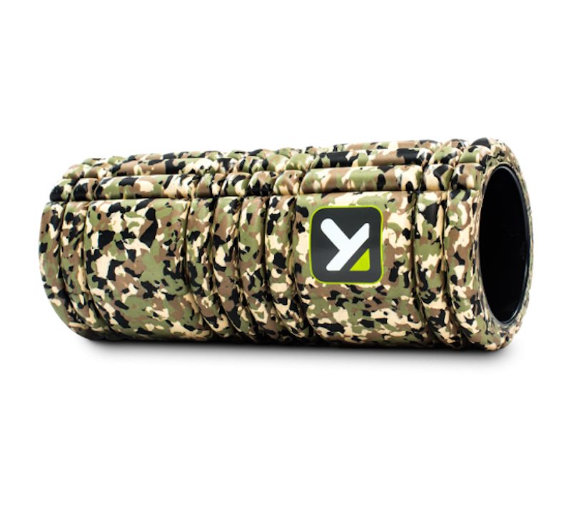 Grid 1.0 Foam Roller 2