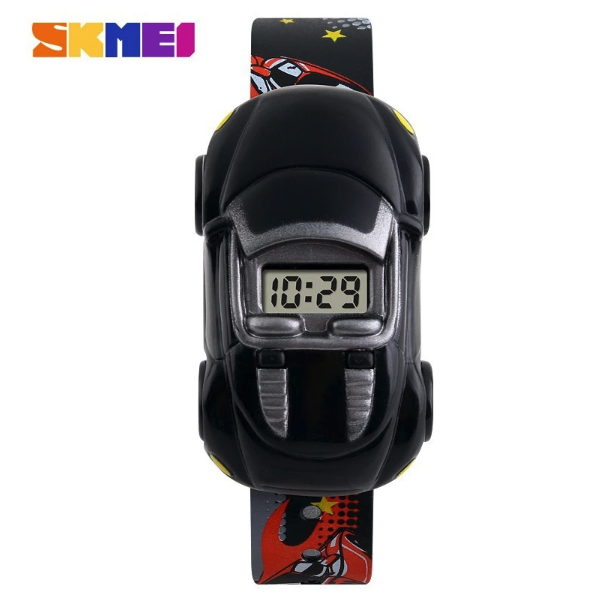 SKMEI Jam Tangan Anak Digital 1241