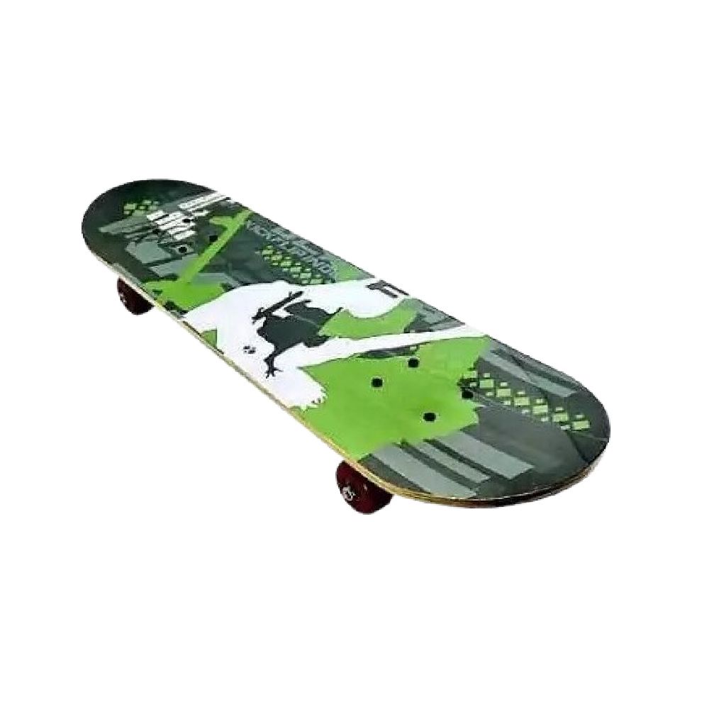 Frasser Skateboard Sand ｜ SKB 04 Jumbo 2808