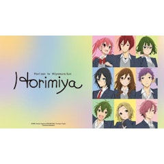Horimiya