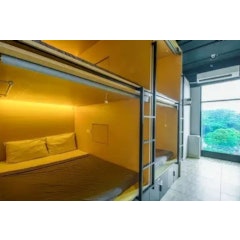 My Studio Hotel Juanda Airport Surabaya